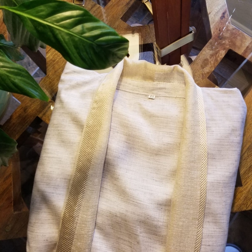 Long line Cardigan